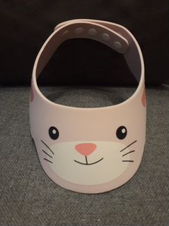 Козырек для купания