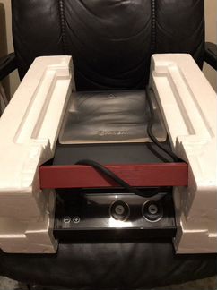 Электро гриль пресс Vitek VT-2637