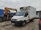 Iveco Daily 3.0 МТ, 2011, 222 000 км