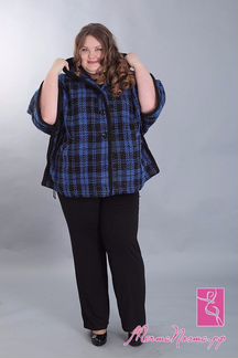 Пальто весна-осень 52-58