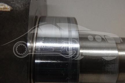 Коленвал AT4Z6303C ford Explorer