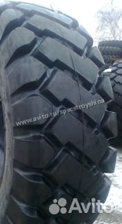 Шина 17.5-25 16PR TL QH812 superguider