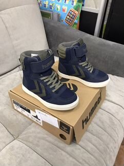 Ботинки Hummel, 30