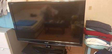 Телевизор Sharp aquos 42