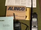 Радиостанции FT 51R и Alinco DS -S 41 япония,хиты объявление продам