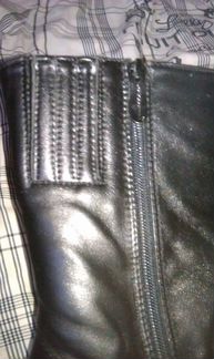 Сапоги зимние женские