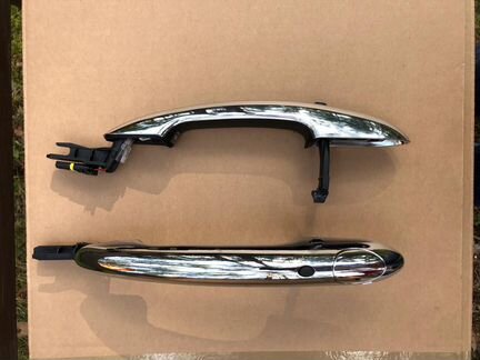 Ручки для MiniCooper f56/f57