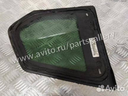 Стекло боковое заднее правое BMW X3 F25