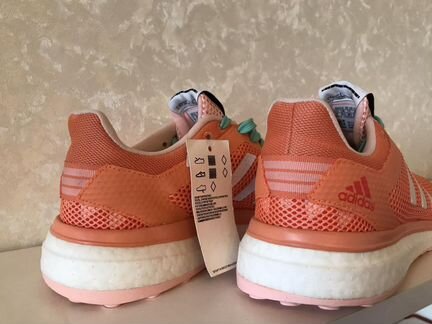 Кроссовки adidas
