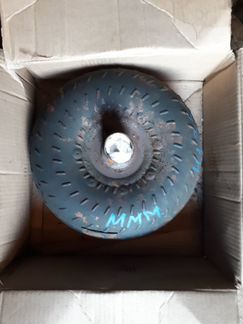 Коробка форд аэростар