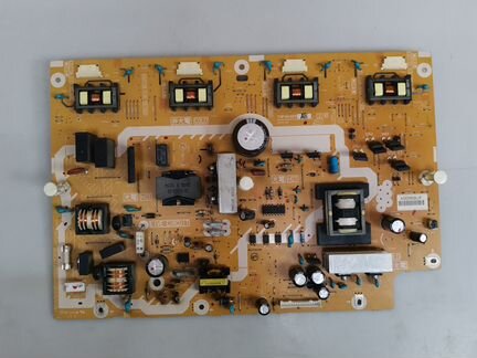 Блок питания+инвертор TNP4G469 для TX-LR32U20