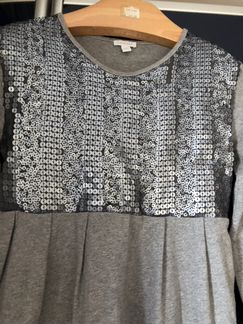 Платье la perla 13-14 лет