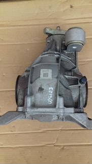 Редуктор, мост задний Мерседес 213