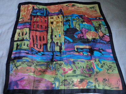 Rossini платок