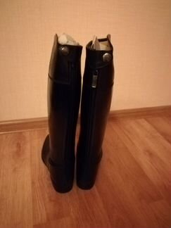 Сапоги