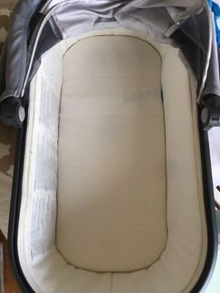 Люлька uppa baby
