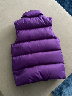 Жилет (безрукавка) Burberry, оригинал