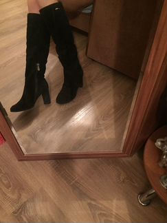 Сапоги Италия