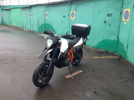 Ktm 990 smr