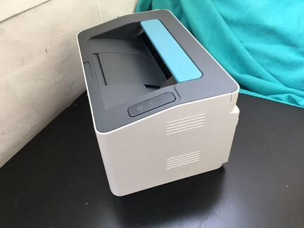 Принтер HP laser 107r