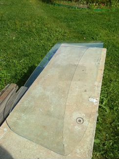 Стекла на москвич