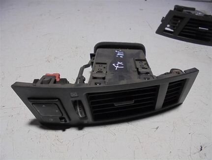 Дефлектор воздушный Infiniti FX (S50) Infiniti FX