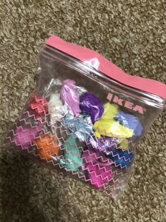 Вся коллекция троллей