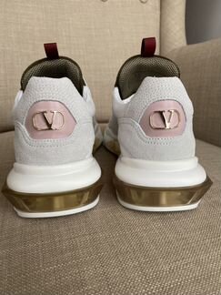 Кроссовки Valentino оригинал