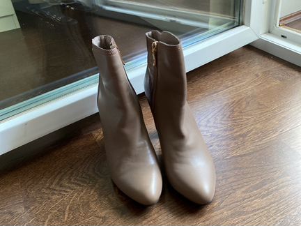 Ботильоны Respect