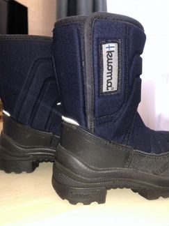 Сапоги (Валенки) Kuoma