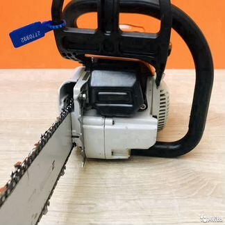 Бензопила stihl MS 260 N5/П92