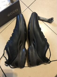 Ессо кроссовки