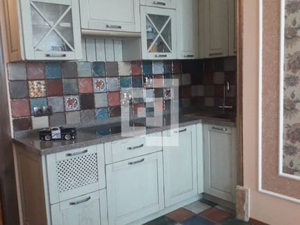 2-к квартира, 58 м², 21/34 эт.