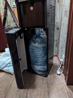 Кулер для воды vatten L48NK
