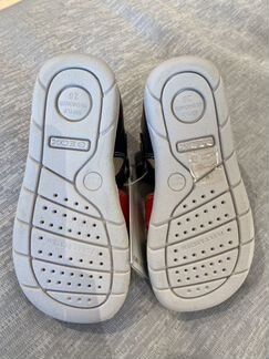 Босоножки Geox 26 размер новые