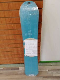 Сноуборд Arbor Ethos 141,144