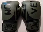 Боксерские перчатки Venum Перчатки для бокса Венум объявление продам