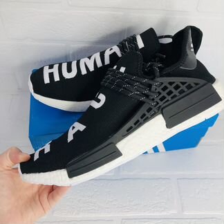 Adidas NMD Human Race