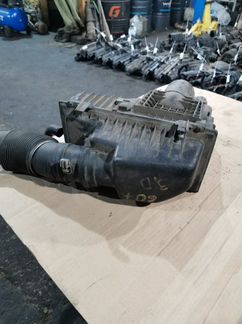 Корпус воздушного фильтра Peugeot 607 3.0