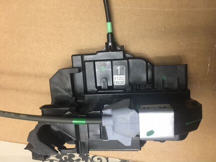 Электрозамок 80500BA60C Nissan оригинал (новый)