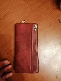 Кошелёк женский