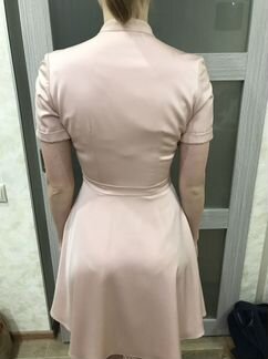 Платье вечернее