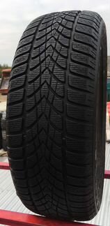 Шины б у 205/55 R16 Dunlop SP Winter Sport 4D