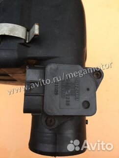 Корпус воздушного фильтра Suzuki Jimny