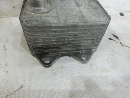 Теплообменник Volkswagen Passat B6 variant BZB