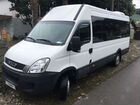 Iveco Daily 3.0 МТ, 2011, 391 517 км