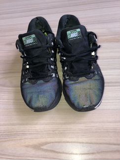 Кроссовки Nike Structure рефлективные