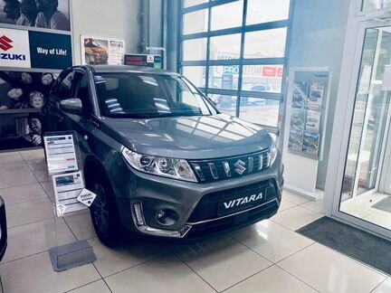 Suzuki Vitara 1.6 AT, 2020
