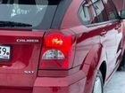 Dodge Caliber 2.0 CVT, 2010, 109 500 км объявление продам