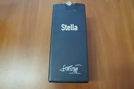 Перьевая ручка - visconti vallecchi stella star